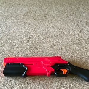Rival nerf xx-800